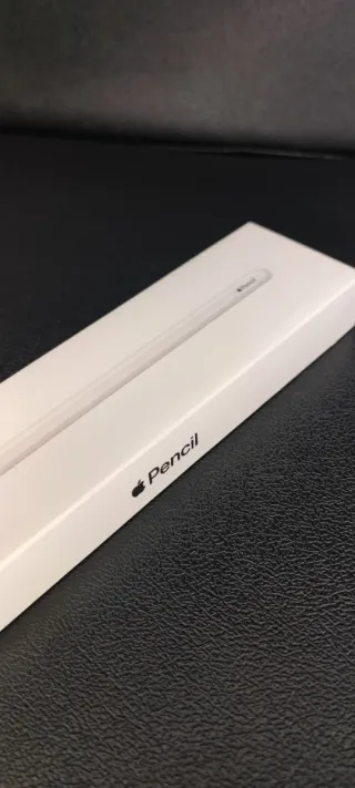 Caja Apple Pencil 2ª Gen (2020)