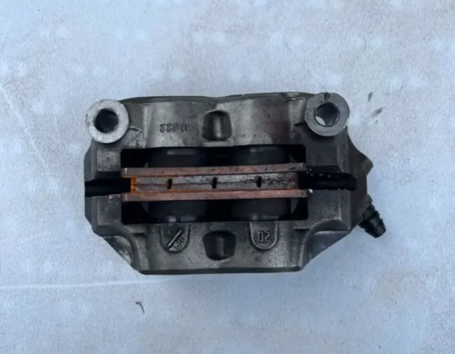 Pinza Freno Brembo Stylema 100mm Derecha