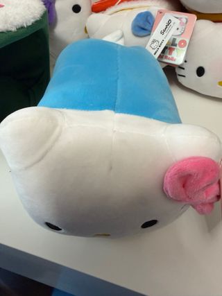 Hello Kitty Sushi Rolls - Set 5 Pezzi