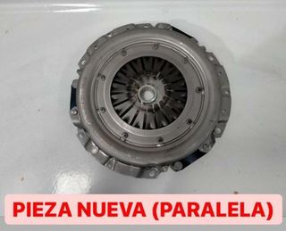 Kit embrague opel astra h 1.7 elegance 48650