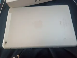 iPad mini 2012 Wi-Fi + Cellulare Bianco