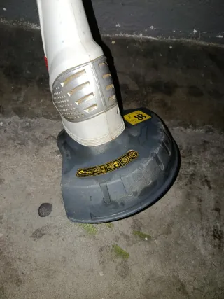 Desbrozadora STERWINS