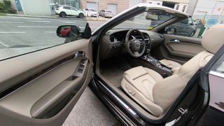 Audi A5 3.0 TDI QUATTRO SLINE CABRIO 2009