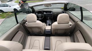 Audi A5 3.0 TDI QUATTRO SLINE CABRIO 2009