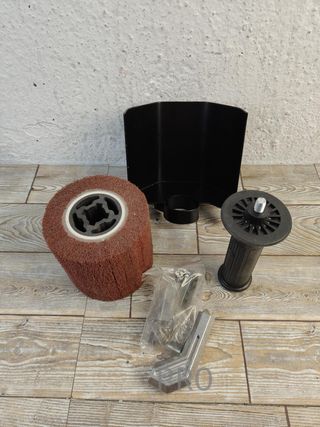 Pulidora electrica - HYCHIKA