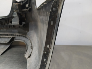 PARAGOLPES TRASERO AUDI A4 BERLINA (8K2) CAGA