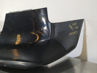 PARAGOLPES TRASERO AUDI A4 BERLINA (8K2) CAGA