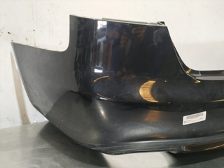 PARAGOLPES TRASERO AUDI A4 BERLINA (8K2) CAGA