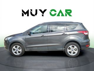 Ford Kuga 1.5 EcoBoost S&S Trend 4x2 88 kW (120 CV)