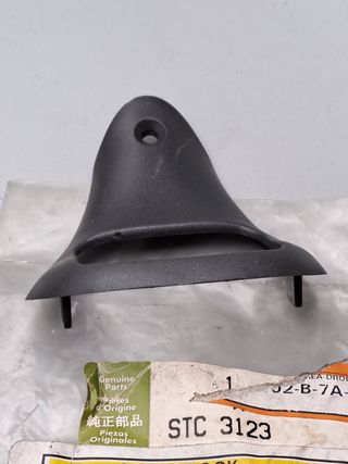 Tapa Cubierta palanca auto Land Rover STC3123