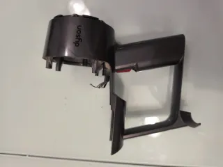 Scocca impugnatura Dyson V11 batteria a vite