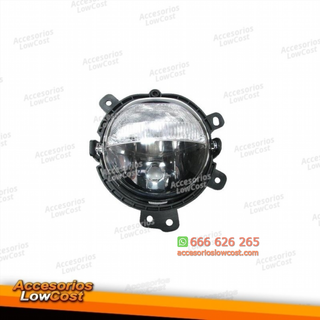 FARO ANTINIEBLA DELANTERO IZQUIERDO PARA MINI F56