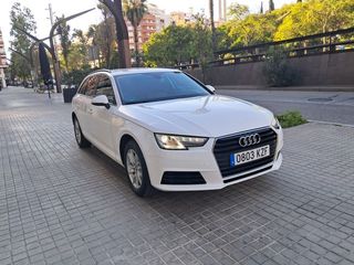 Audi A4 Avant 2.0 TDI 110kW 150 CV