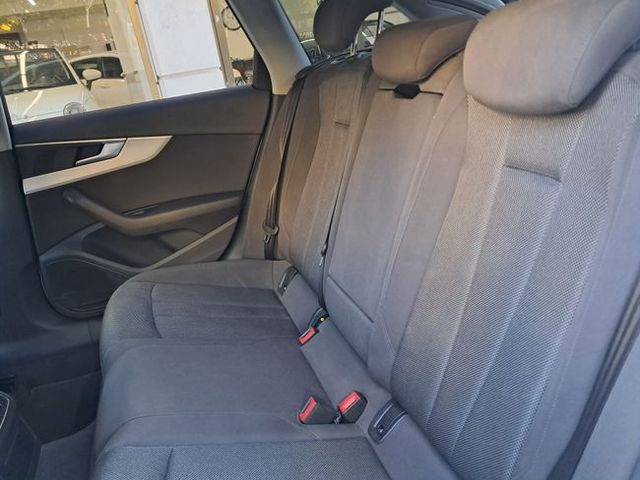 Audi A4 Avant 2.0 TDI 110kW 150 CV