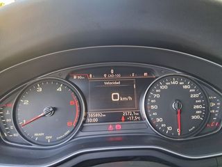 Audi A4 Avant 2.0 TDI 110kW 150 CV