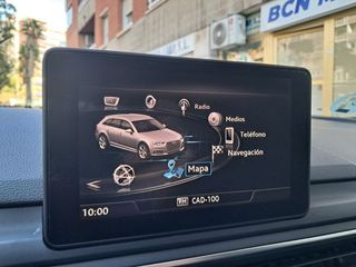 Audi A4 Avant 2.0 TDI 110kW 150 CV