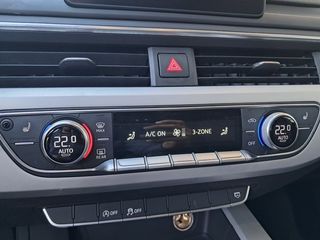 Audi A4 Avant 2.0 TDI 110kW 150 CV