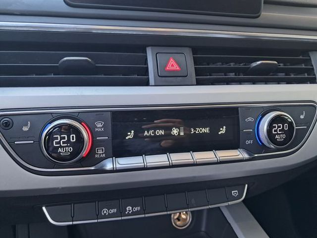 Audi A4 Avant 2.0 TDI 110kW 150 CV