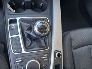 Audi A4 Avant 2.0 TDI 110kW 150 CV