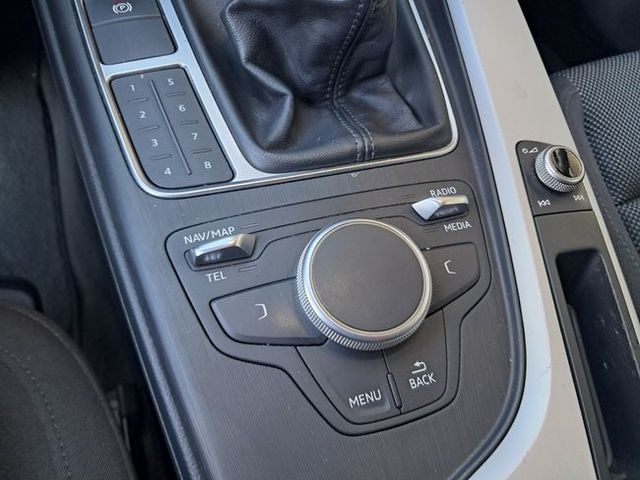 Audi A4 Avant 2.0 TDI 110kW 150 CV