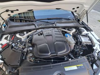 Audi A4 Avant 2.0 TDI 110kW 150 CV