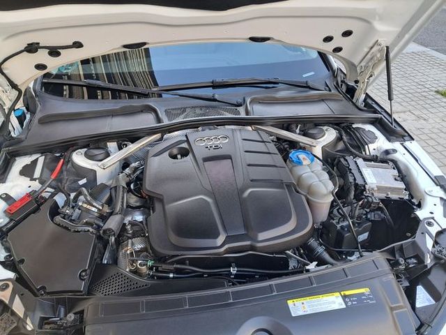 Audi A4 Avant 2.0 TDI 110kW 150 CV