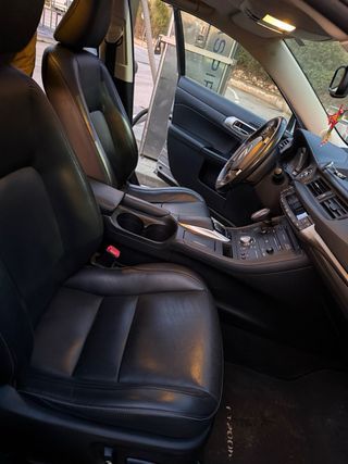 Lexus CT200h 2014 LUXURY