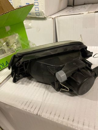 Antiniebla Renault 19