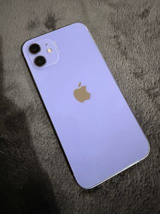 iPhone 12 64GB Viola
