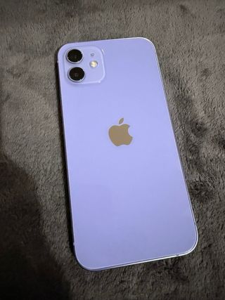 iPhone 12 64GB Viola