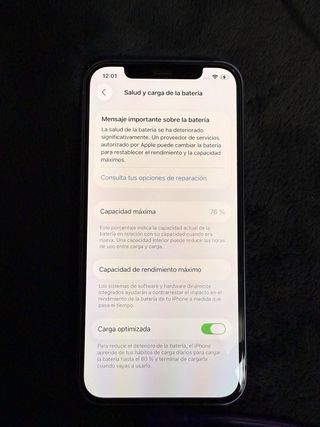 iPhone 12 64GB Viola