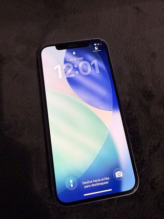 iPhone 12 64GB Viola