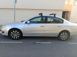 Volkswagen Passat 2009