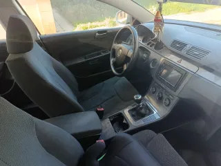 Volkswagen Passat 2009
