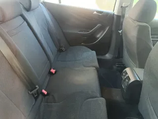 Volkswagen Passat 2009