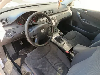 Volkswagen Passat 2009
