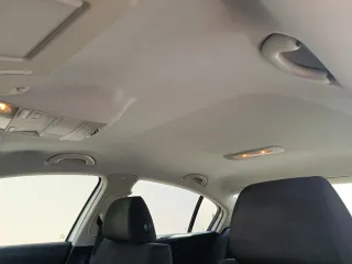 Volkswagen Passat 2009