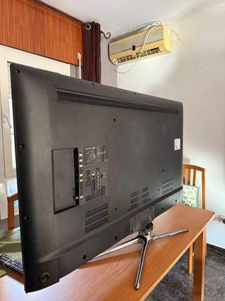 Samsung UE55H6200 55' Smart TV