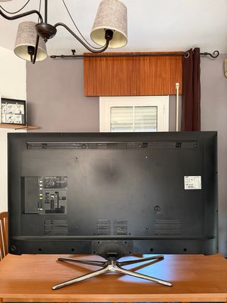 Samsung UE55H6200 55' Smart TV