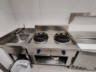 R-7939903 Traspaso Dark Kitchen en Vilanova