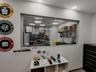 R-7939903 Traspaso Dark Kitchen en Vilanova