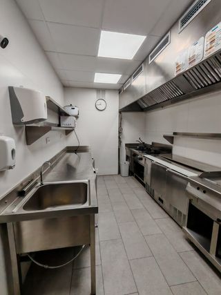 R-7939903 Traspaso Dark Kitchen en Vilanova