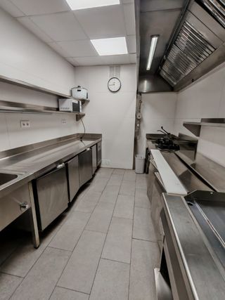 R-7939903 Traspaso Dark Kitchen en Vilanova