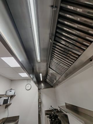 R-7939903 Traspaso Dark Kitchen en Vilanova