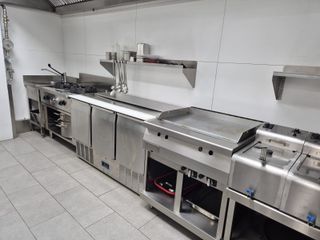 R-7939903 Traspaso Dark Kitchen en Vilanova