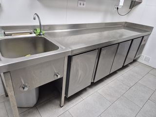 R-7939903 Traspaso Dark Kitchen en Vilanova