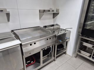 R-7939903 Traspaso Dark Kitchen en Vilanova