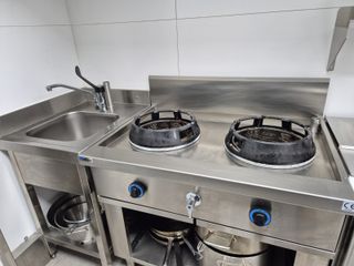 R-7939903 Traspaso Dark Kitchen en Vilanova