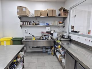 R-7939903 Traspaso Dark Kitchen en Vilanova