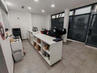 R-7939903 Traspaso Dark Kitchen en Vilanova